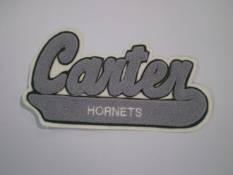 A2Z Specialty Letering