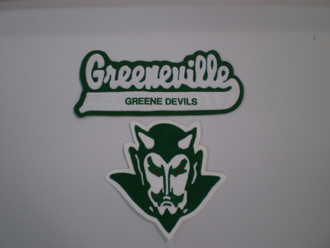 A2Z Specialty Letering