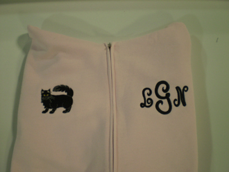 A2Z Specialty Letering