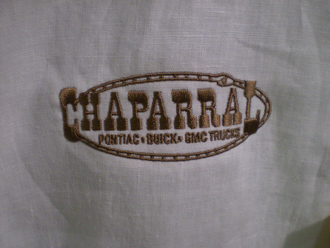 A2Z Specialty Letering