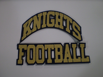 A2Z Specialty Letering