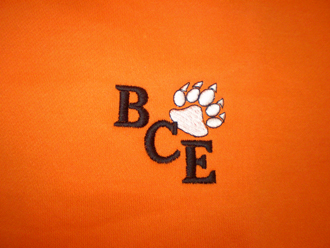 A2Z Specialty Letering