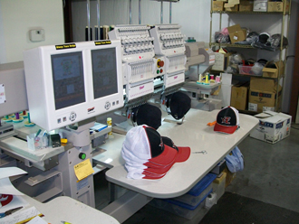 A2Z Specialty Letering