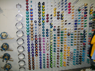 A2Z Specialty Letering