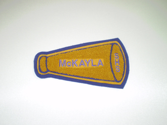 A2Z Specialty Letering