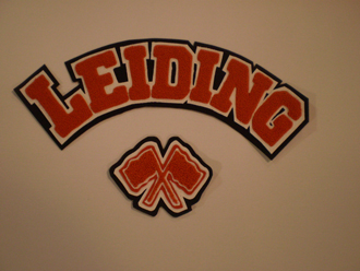 A2Z Specialty Letering