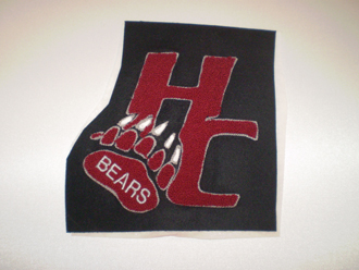 A2Z Specialty Letering